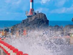 -湄洲岛