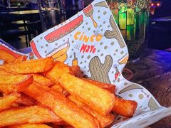 -Famous肥猫墨西哥音乐餐吧(五棵松华熙LIVE店)