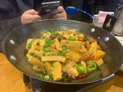 -樊记王·朝阳烧烤粥吧(星沙店)