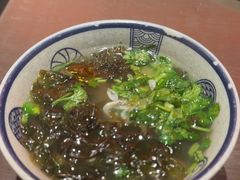 -王繁星面馆(西安熙地港店)