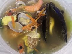 -麦虾店(蒲公英店)