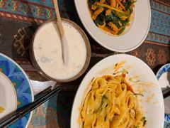 -巴依老爷新疆美食(魏公村店)