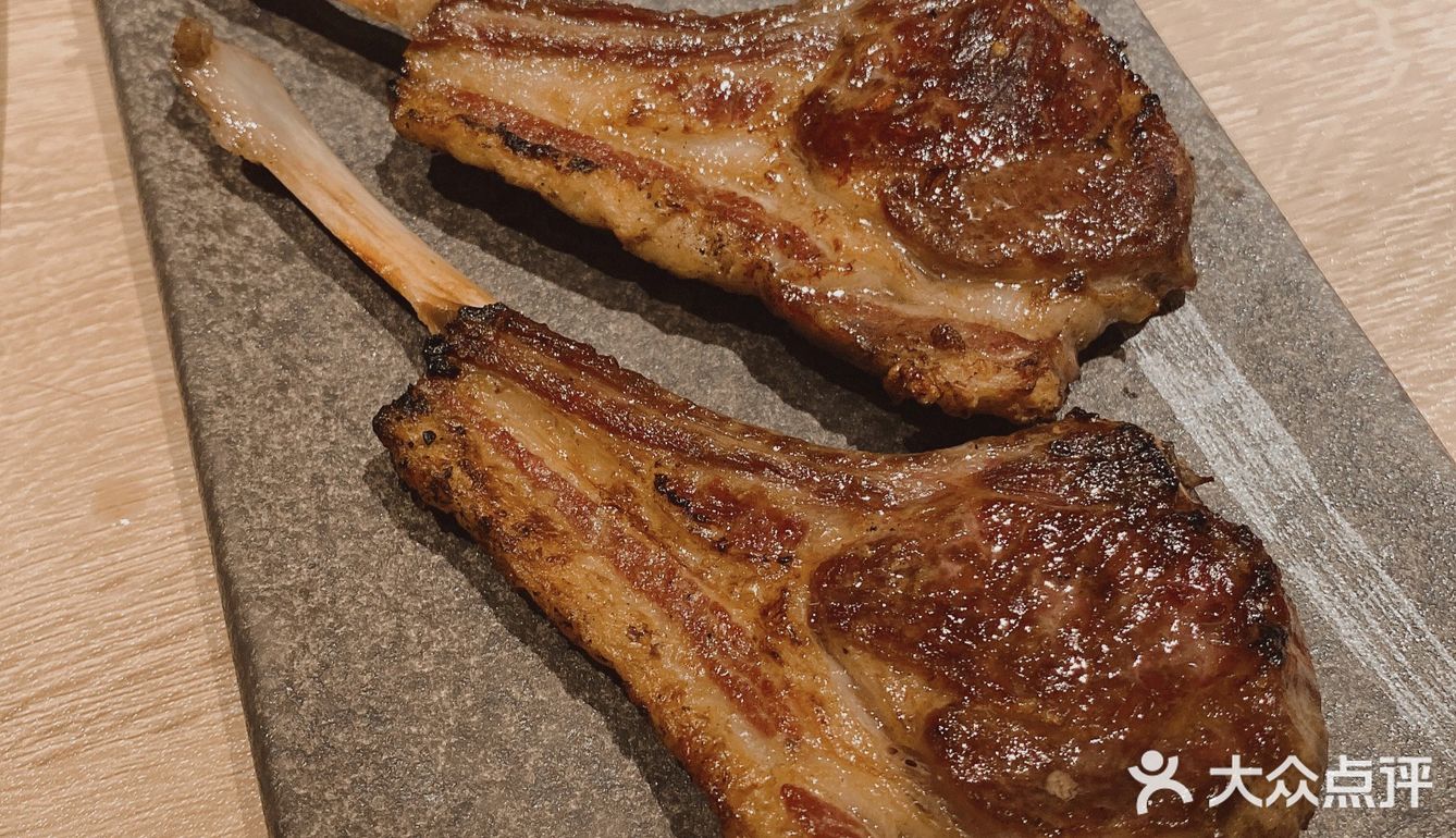 一人食幸福烤肉——拾壹