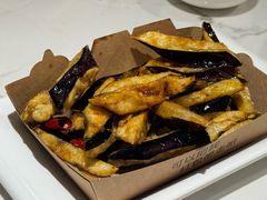 -双合园·海鲜水饺青岛菜(上清路店)
