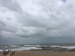 -日照灯塔风景区