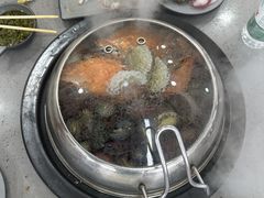-仙螺岛海鲜自助餐厅(总店)