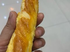 -牛诗诗现烤纯手工蛋糕(SM广场店)