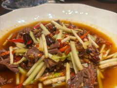 -金谷仓家庭料理(马泉营店)