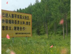 -塞罕坝国家级自然保护区