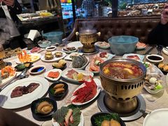 -上宴精品海鲜姿造(晶融汇旗舰店)