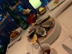 -翡翠36餐厅(浦东香格里拉店)