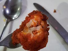 -葛尼沙印度餐厅 (镇明路店)