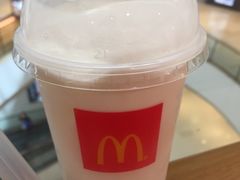 -麦当劳(龙湖北京大兴天街店)