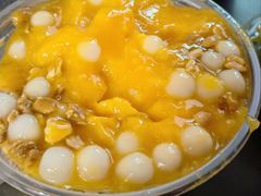 -夏食光安顺小舒冰粉冰浆(甲秀楼店)
