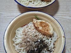 -岳记老成都三味面
