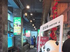 -常和州·夜宵大排档(常州单店)