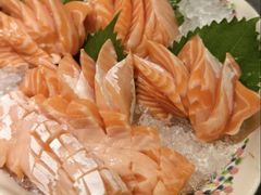 -樱之盛宴·蟹料理海鲜自助(前进大街店)