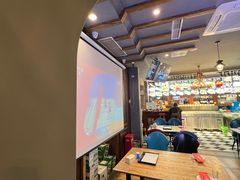 -潮庭·大连海鲜·炭火烧烤·扇贝王(大连店)