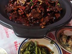 -回味黑鸭煲·始于2006(万松园店)