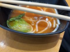 -三千粉牛肉米粉(来客茂店)