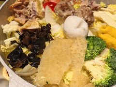 -绍兴老味道·非遗门店(银泰城店)