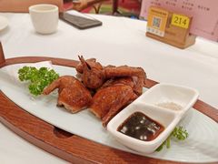 红烧石歧乳鸽-稻香海鲜饭店(第一国际店)