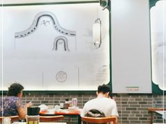 大堂-银记肠粉店(赤岗店)