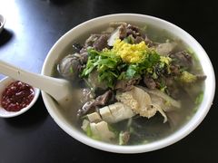 -潮镇老尾牛杂(环城西路店)