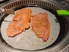 -阪尚皇·原切牛排·烤肉火锅自助(北京路店)