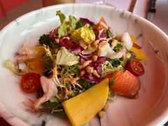 -Kathleen's Waitan 凯圣琳江景西餐厅(外滩店)