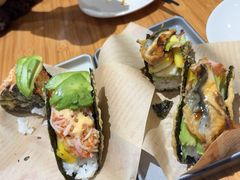 -牛油果大师寿司(瑞景店)