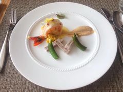 -香樟花园法式铁板烧(恒隆广场店)