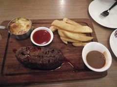 -5号公路餐厅(曼哈顿店)