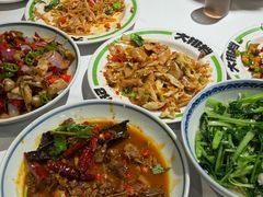 -欧记大排档·景德菜(上海首店)