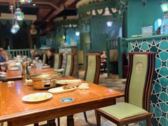 -驿楼兰·新疆菜(火车站店)