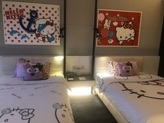 -北京益田影人花园酒店