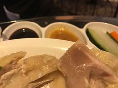 -翠华餐厅(正佳广场店)