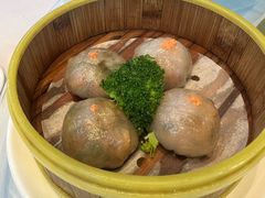 -顺德喜来登酒店·采悦轩