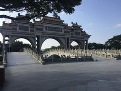 -顺峰山公园