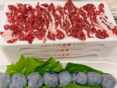 -八合里潮汕鲜牛肉火锅(深圳海岸城店)