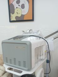-洗脸熊·洗脸吧