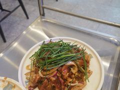 -揽月斋炙子烤肉·清真(安定门·五道营店)