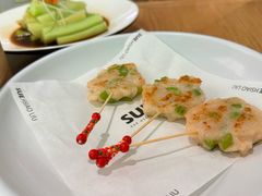 -苏小柳点心·手作小笼包(新街口分院店)