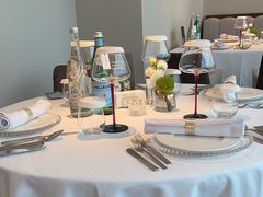 -王品牛排(郑州大卫城店)