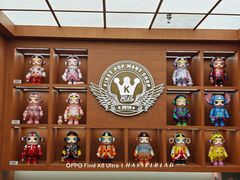 -泡泡玛特POPMART(壹号店)