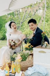 -艾缇森原创定制婚礼ATS WEDDING