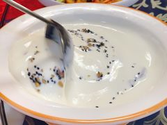 酸奶-马尔龙新疆饭店·清真(长青路店)