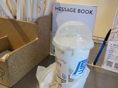 -喜茶(广州北京路惠福东店)