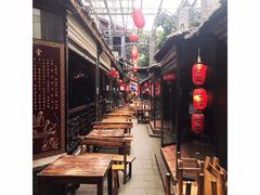 -早安曼谷泰国餐厅
