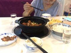 -重庆鸡公煲(学衡路店)